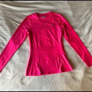 Under Armour Long Sleeve